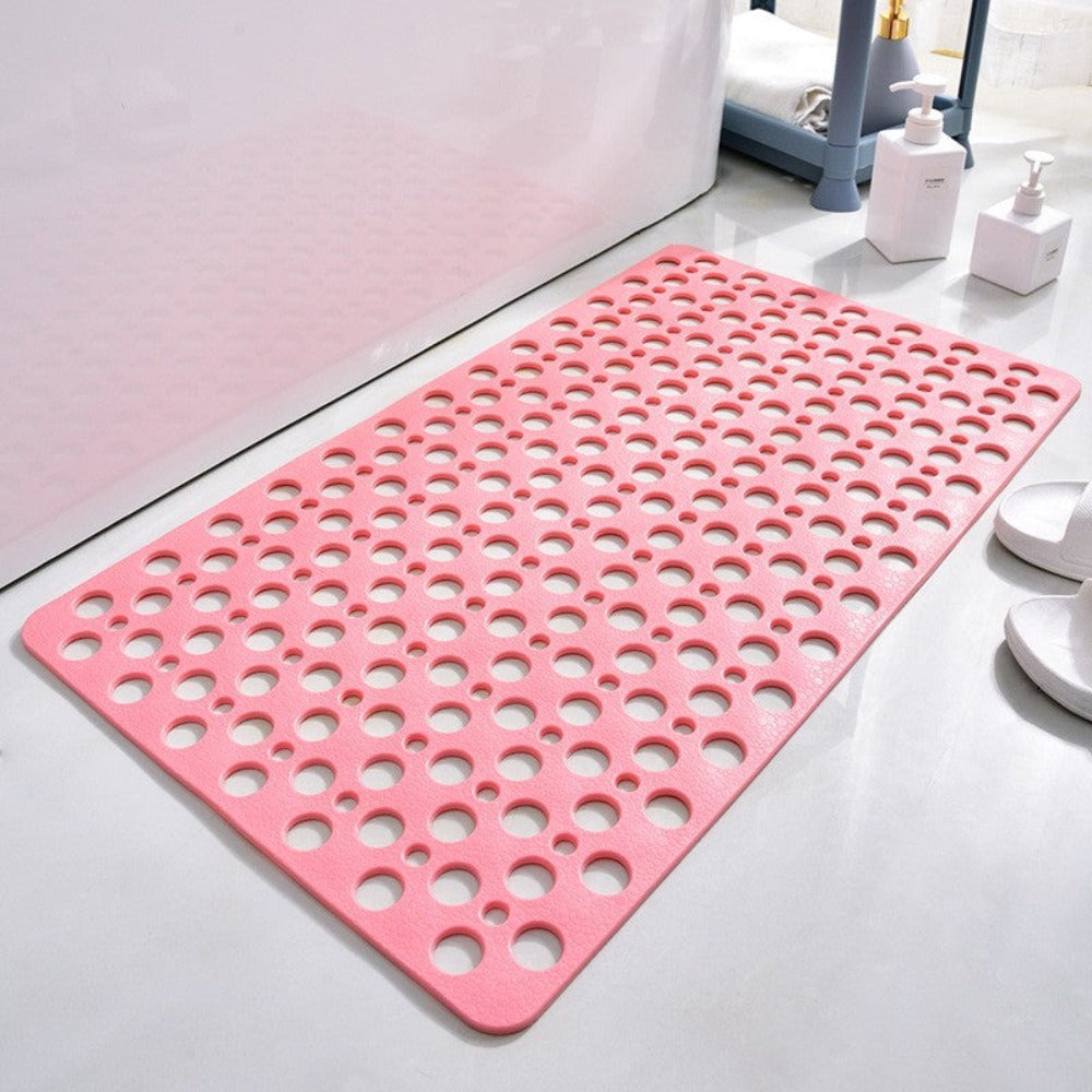 Ravi – Tapis antidérapant pour salle de bain