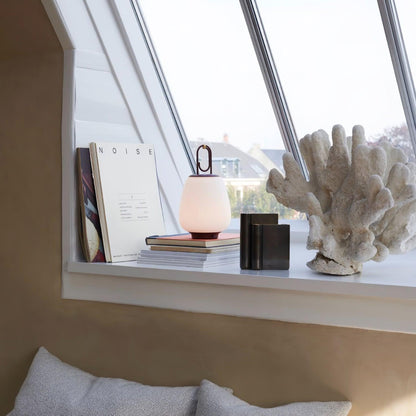 Meilin – Lampe de table design nordique