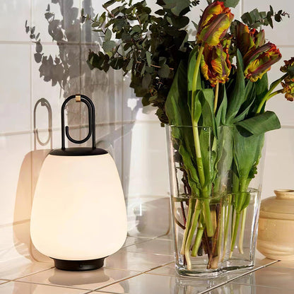 Meilin – Lampe de table design nordique