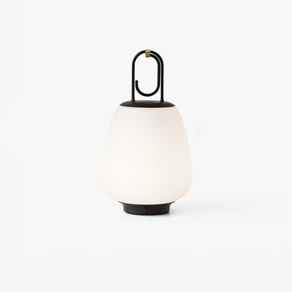 Meilin – Lampe de table design nordique