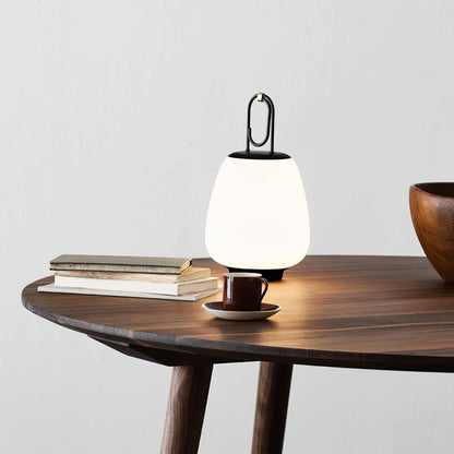 Meilin – Lampe de table design nordique