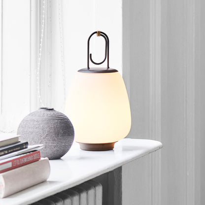 Meilin – Lampe de table design nordique