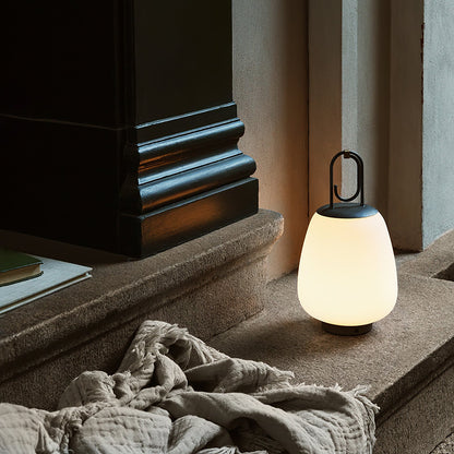 Meilin – Lampe de table design nordique