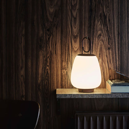 Meilin – Lampe de table design nordique