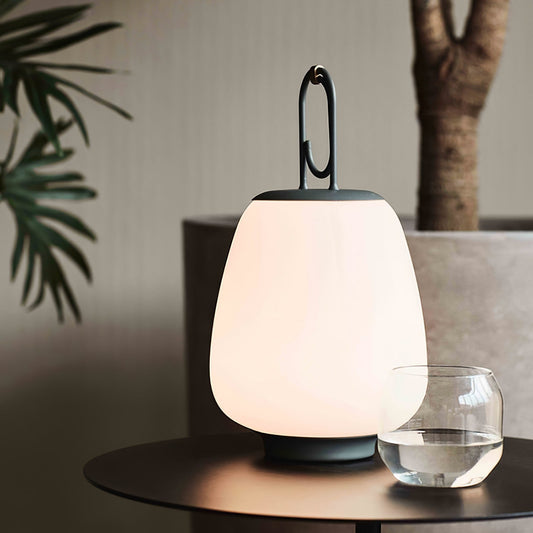 Meilin – Lampe de table design nordique