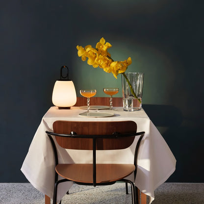 Meilin – Lampe de table design nordique