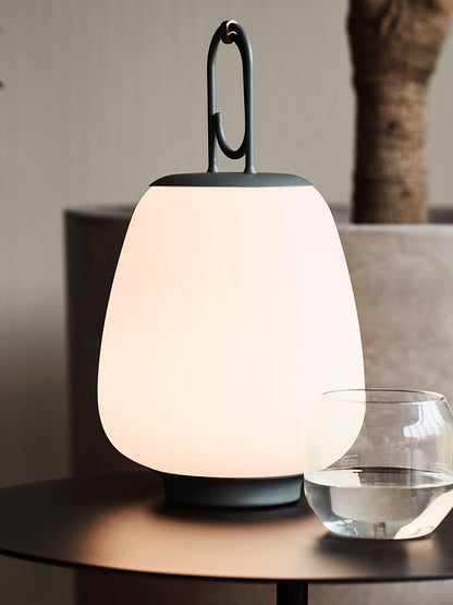 Meilin – Lampe de table design nordique