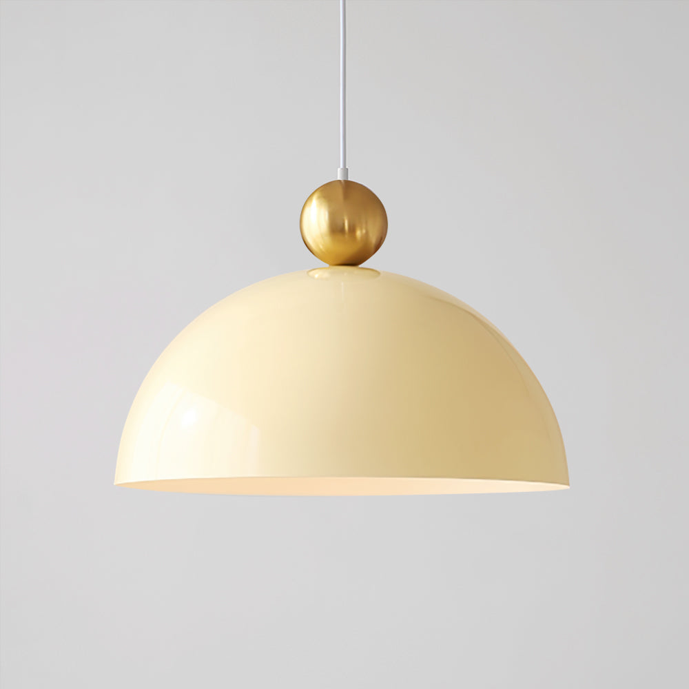 Posa – Suspension