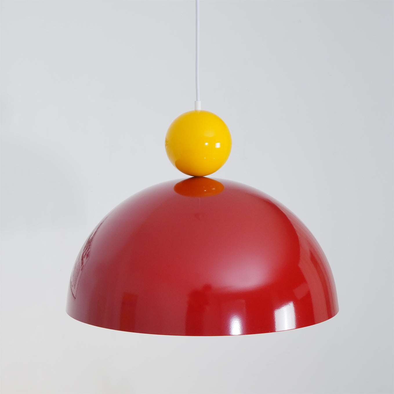 Posa – Suspension