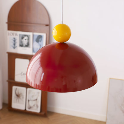 Posa – Suspension
