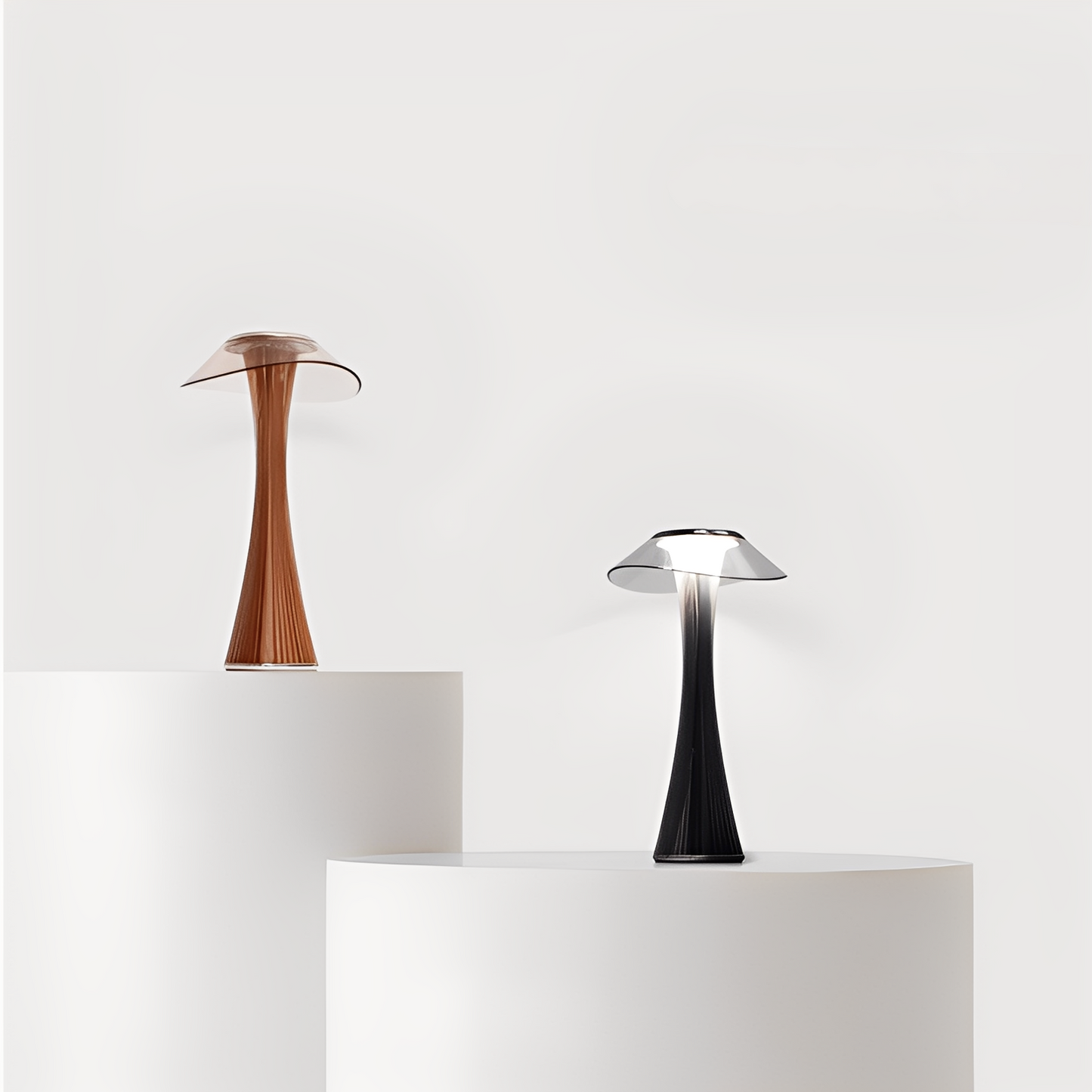 Kaia – Lampe de table tactile moderne