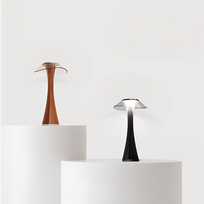 Kaia – Lampe de table tactile moderne