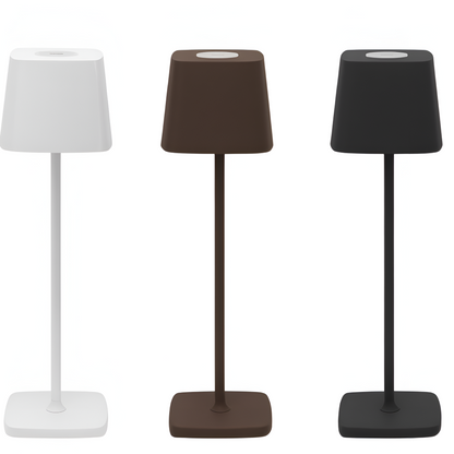 Talia – Lampe design portable LED