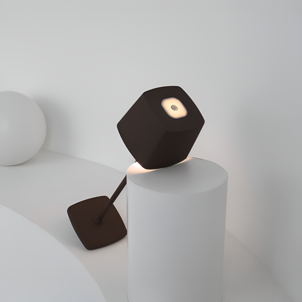 Talia – Lampe design portable LED