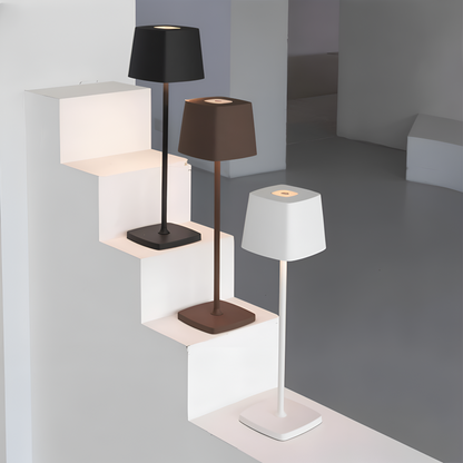 Talia – Lampe design portable LED