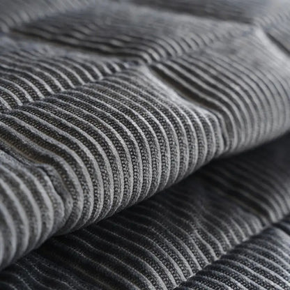 Bram – Couverture de coussin en cord anti-dérapant