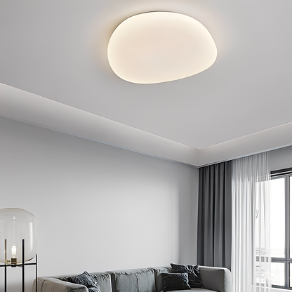 Ouvel – Plafonnier Moderne