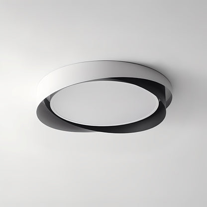 Quinn – Lampe de Plafond LED Moderne