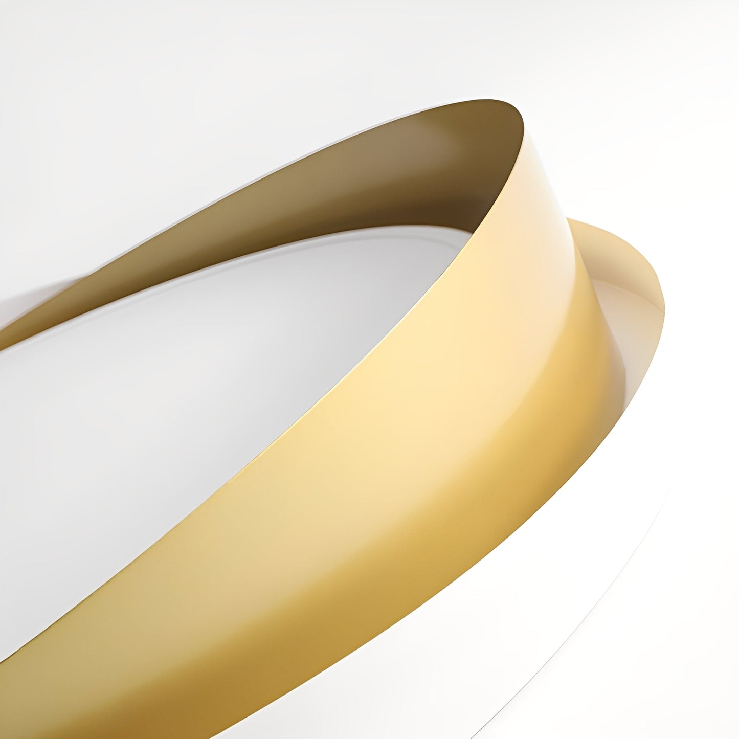Quinn – Lampe de Plafond LED Moderne