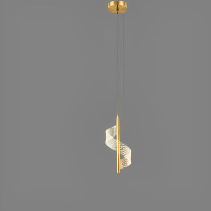 Lior – Suspensions LED modernes