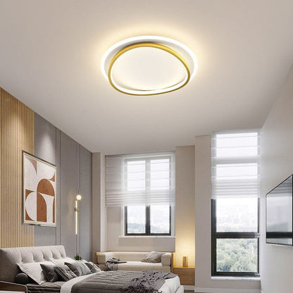 Kaori – Lampe de Plafond LED Moderne