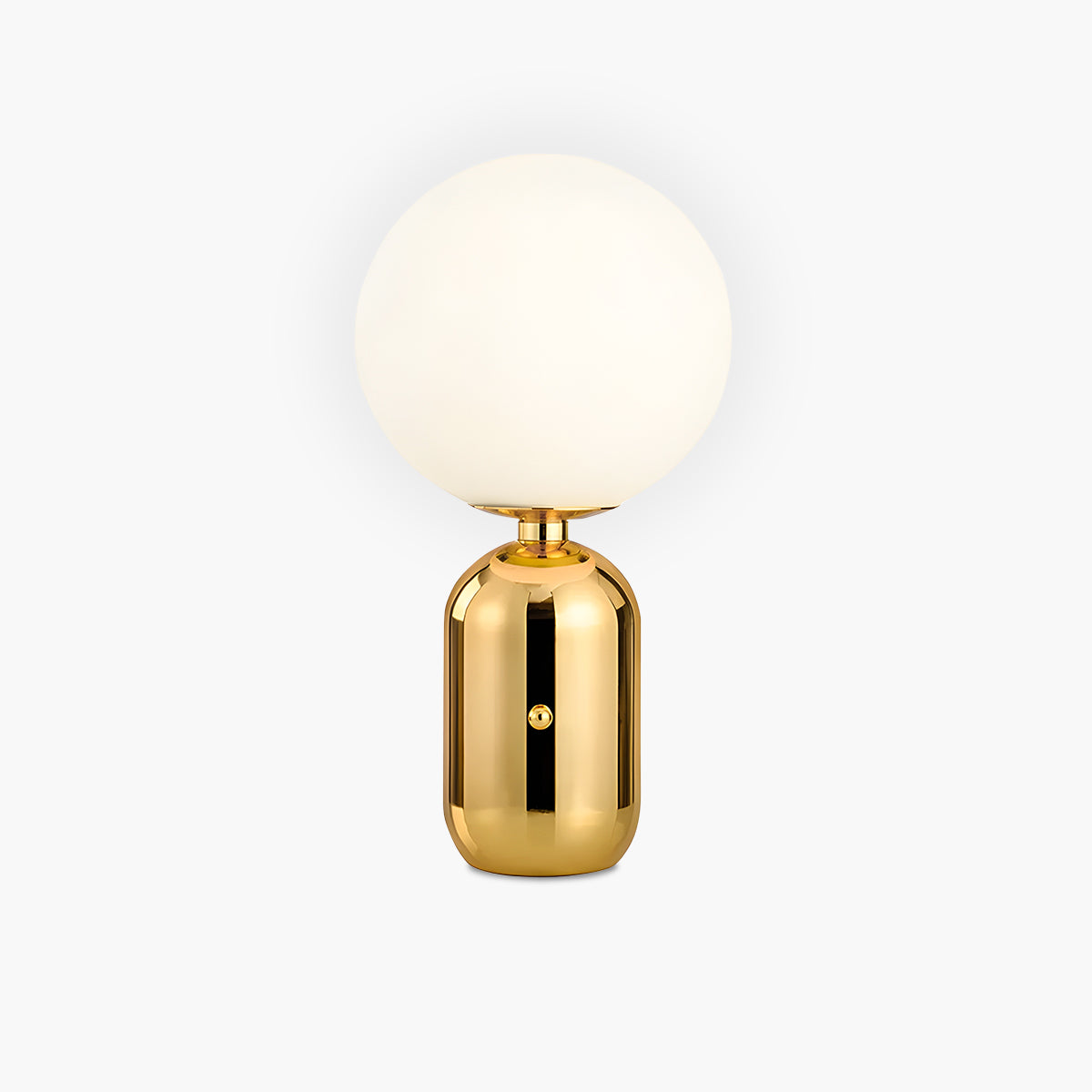 Svala – Lampe de chevet nordique postmoderne