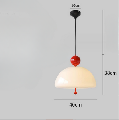 Stig – Suspension rétro française médiévale