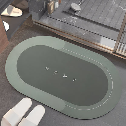 Maren – Tapis de bain superabsorbant