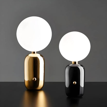 Svala – Lampe de chevet nordique postmoderne