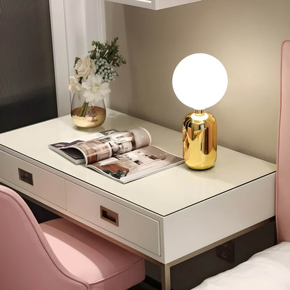 Svala – Lampe de chevet nordique postmoderne