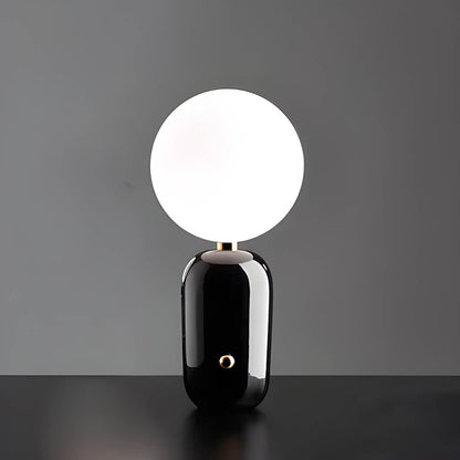 Svala – Lampe de chevet nordique postmoderne
