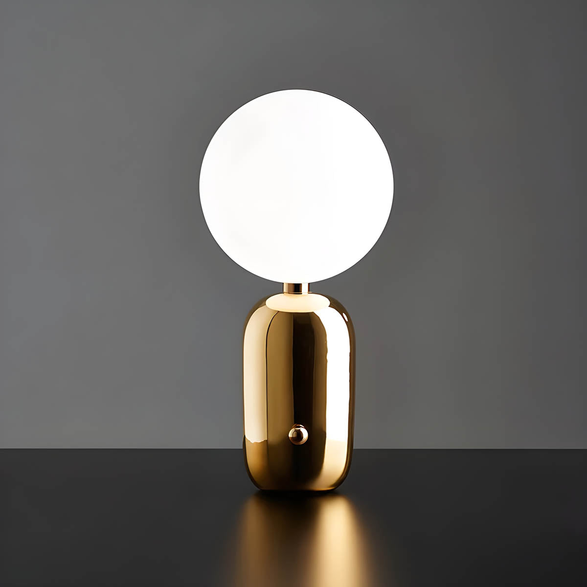 Svala – Lampe de chevet nordique postmoderne