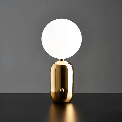 Svala – Lampe de chevet nordique postmoderne