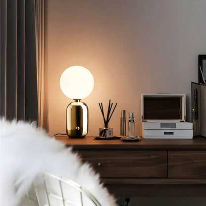 Svala – Lampe de chevet nordique postmoderne