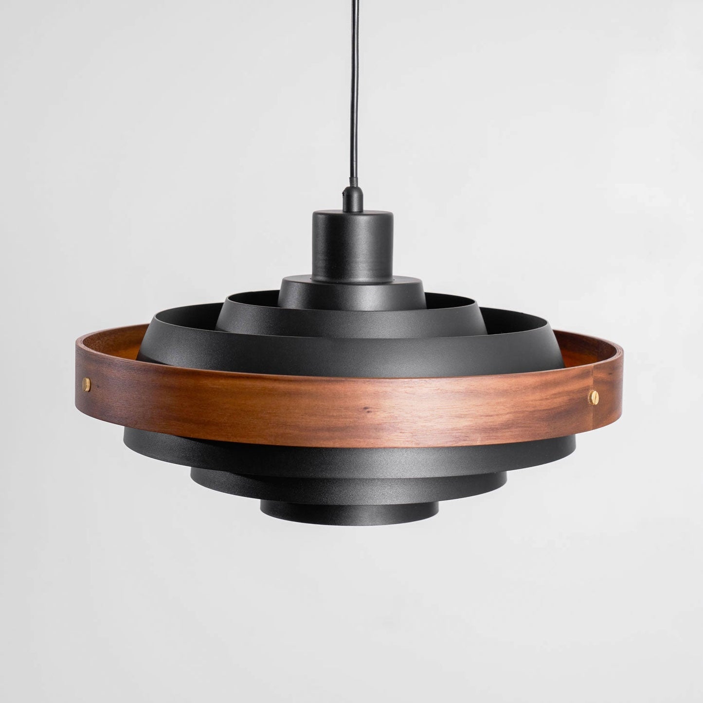Rancho – Lampe à suspension à bras pivotant