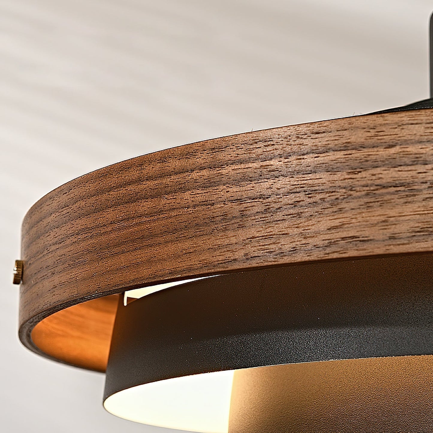 Rancho – Lampe à suspension à bras pivotant