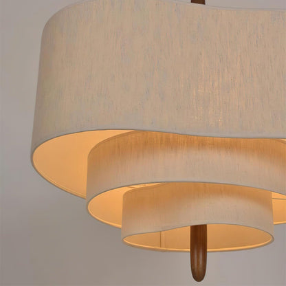 Selma – Lampe Suspendue Intemporelle