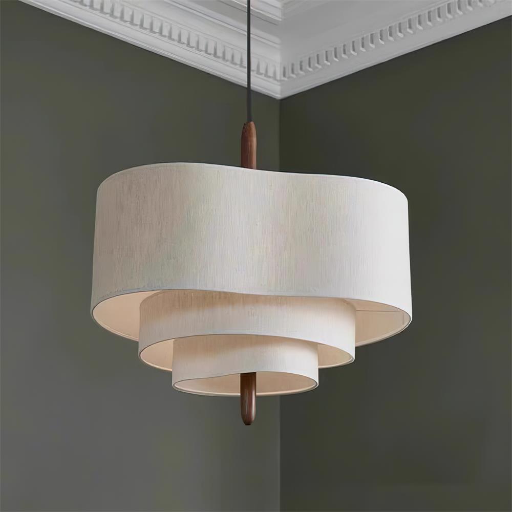 Selma – Lampe Suspendue Intemporelle
