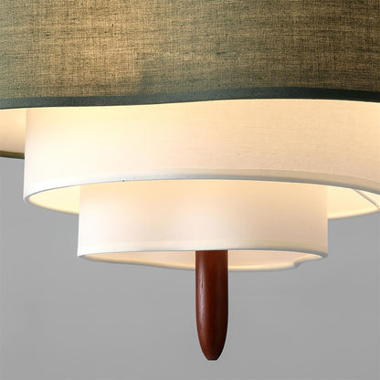 Selma – Lampe Suspendue Intemporelle
