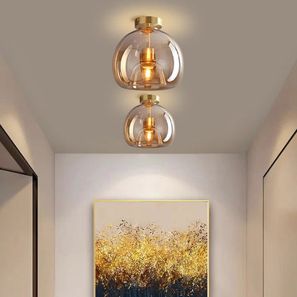 Mira – Lampe de Plafond Rétro
