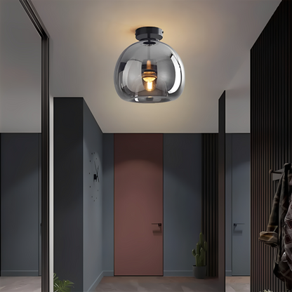 Marian – Lampe de plafond minimaliste luxe léger