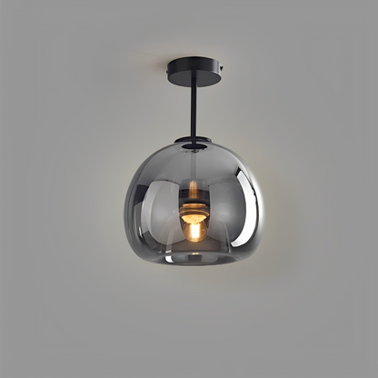 Marian – Lampe de plafond minimaliste luxe léger