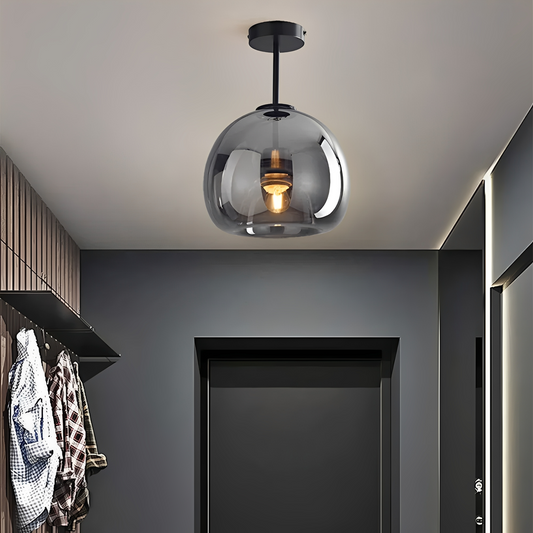 Marian – Lampe de plafond minimaliste luxe léger