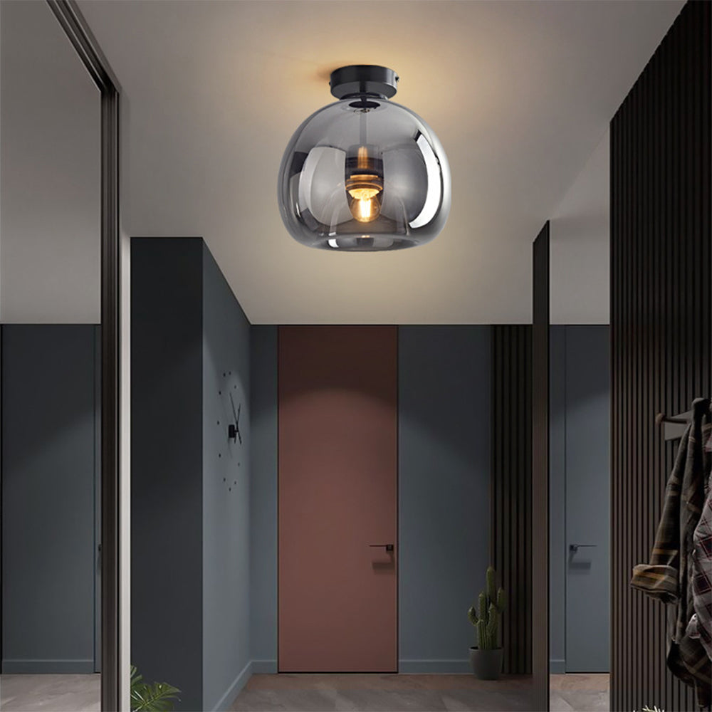 Mira – Lampe de Plafond Rétro