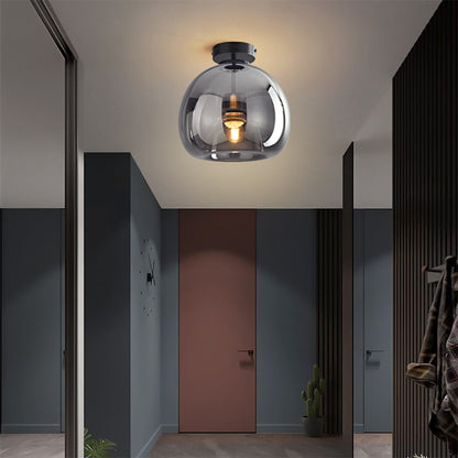 Mira – Lampe de Plafond Rétro