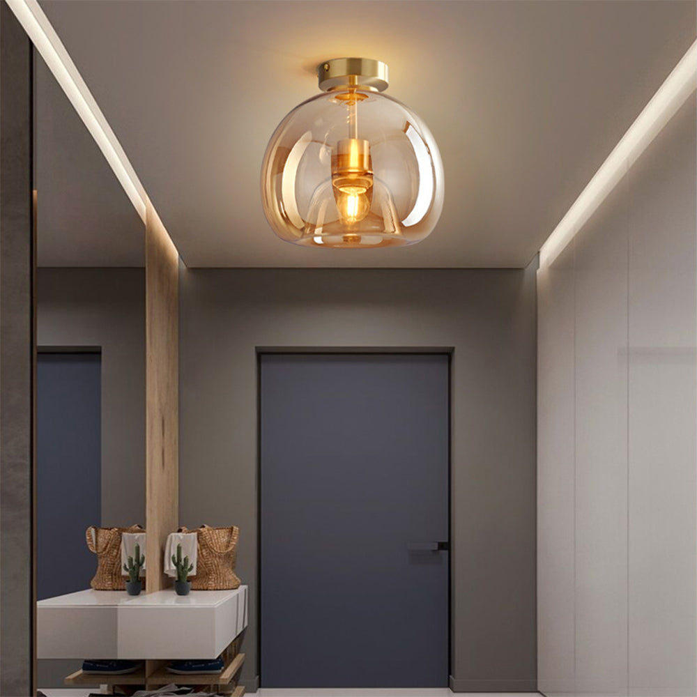 Mira – Lampe de Plafond Rétro