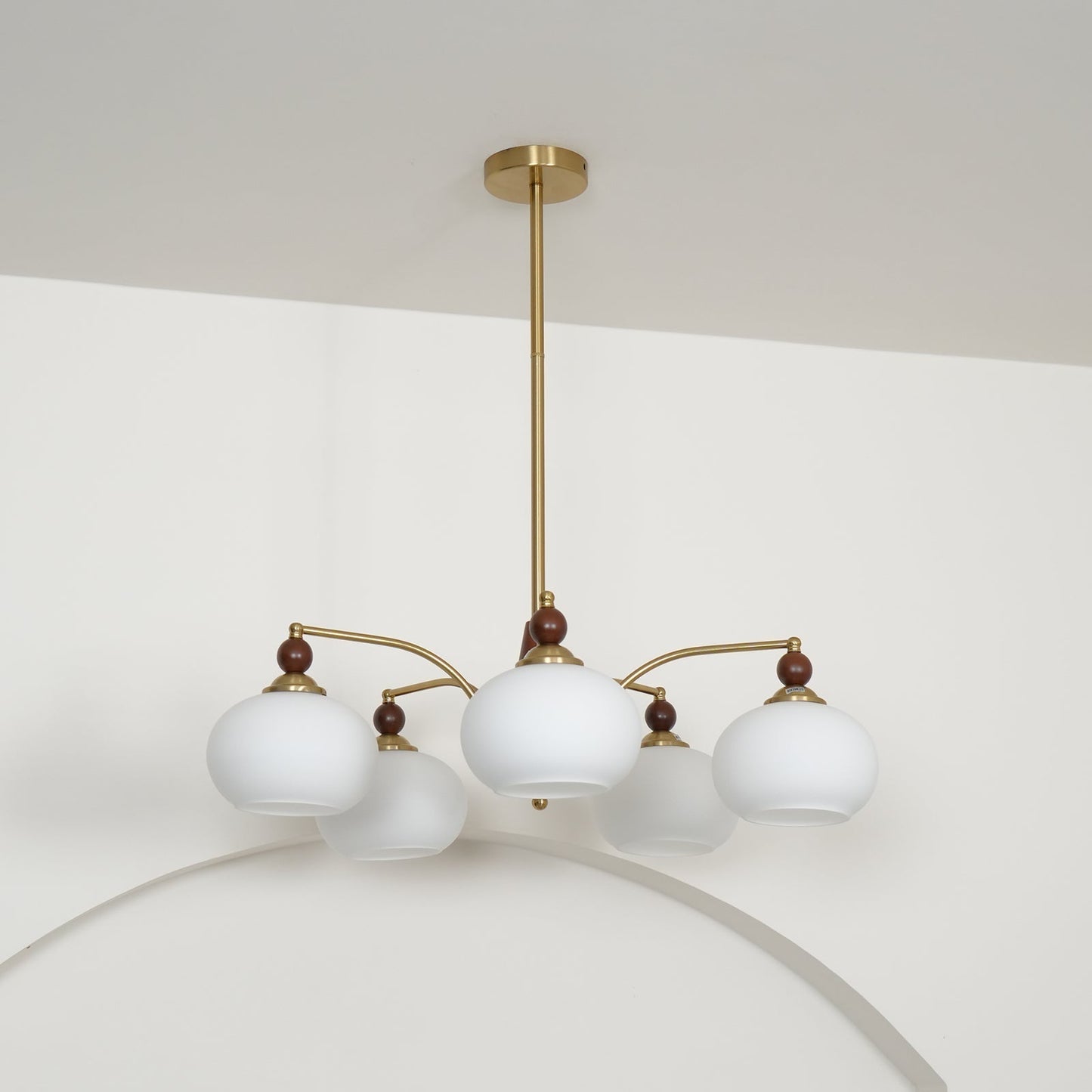 Calliope – Lustre rétro avec charme nostalgique