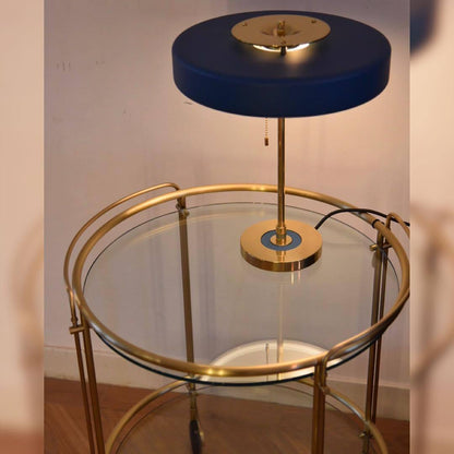 Gerald – Lampe de table moderne