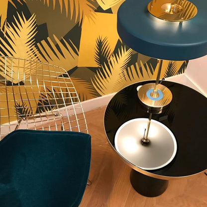 Gerald – Lampe de table moderne
