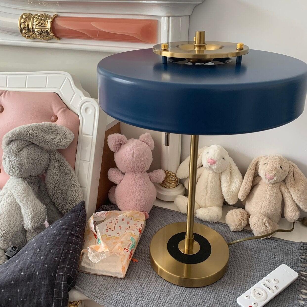 Gerald – Lampe de table moderne